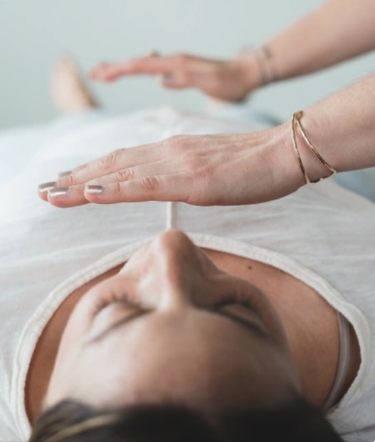 Holistische behandeling